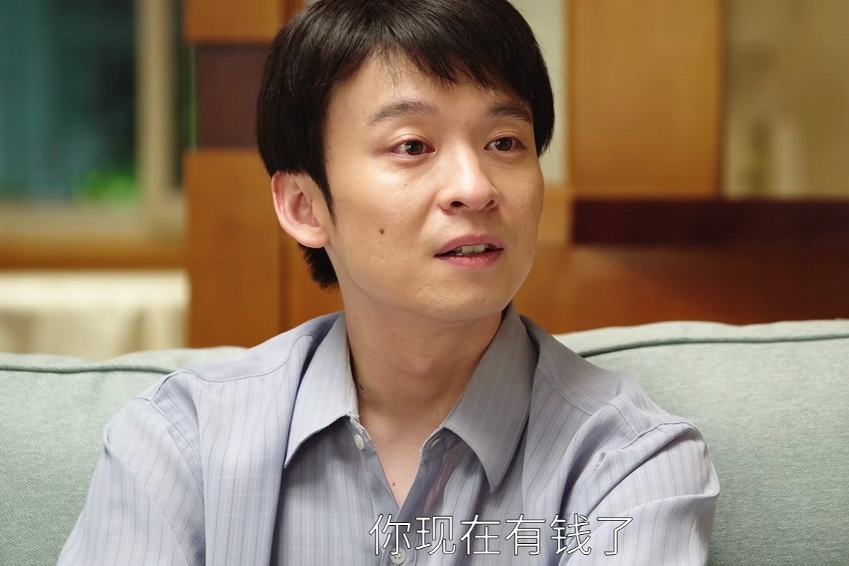 《大江大河》原著:杨巡有多不堪?算计梁家,养情妇,攀局长女儿