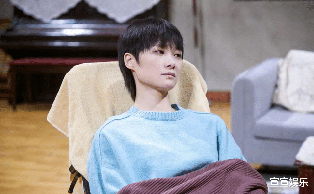 李宇春|娱乐圈的残酷,在李宇春身上体现得淋漓尽致