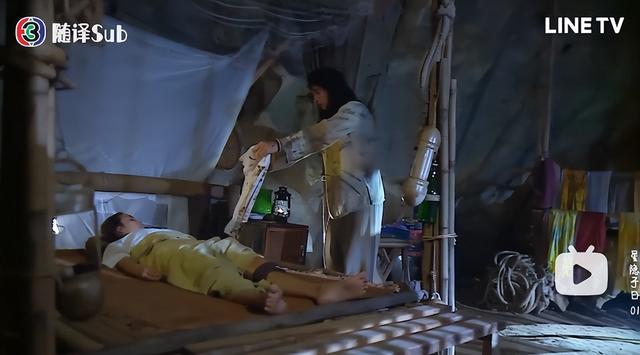 救命,为什么泰剧总能一边稀烂又好看