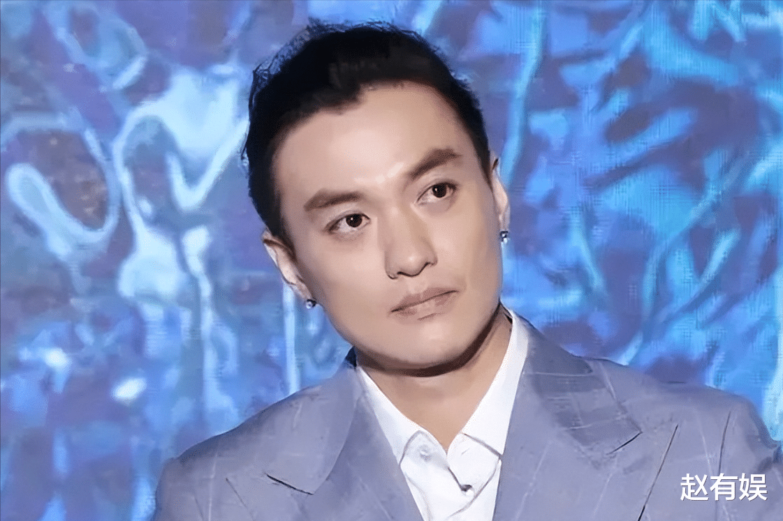 |6年过去了，章子怡已然成为朱丹婚姻中的一根刺！