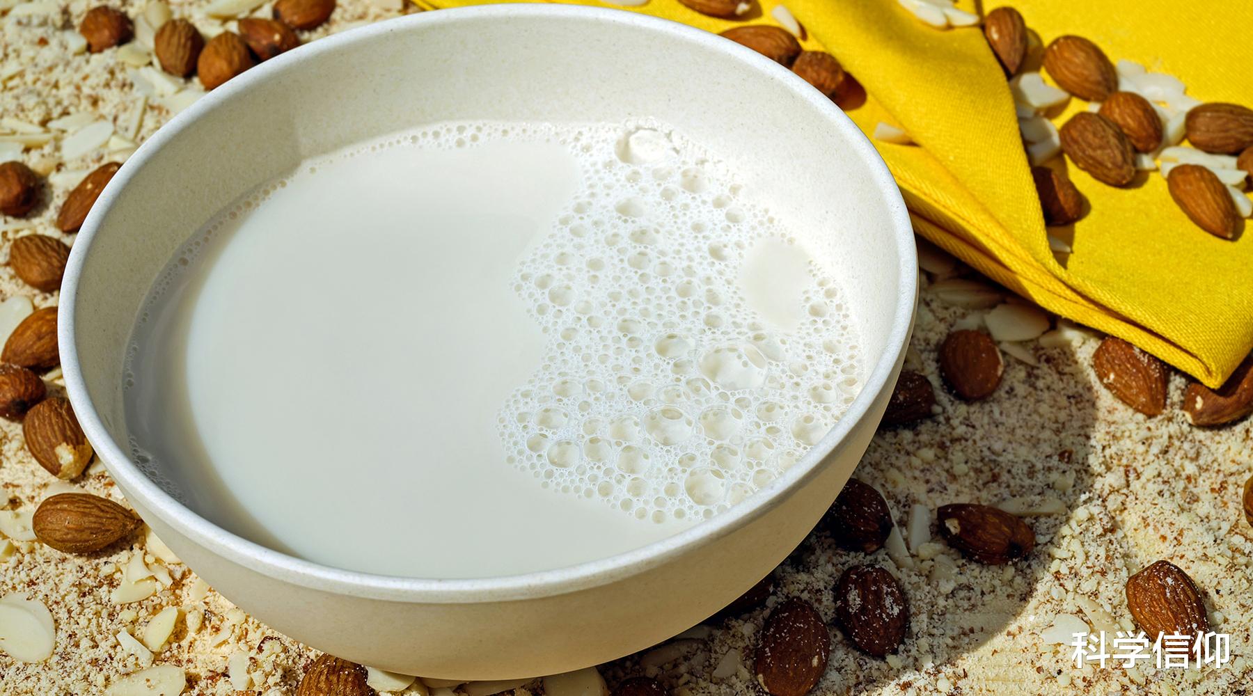 中国人为何会对乳糖不耐受？乳糖不耐受，为何不影响喝酸奶？