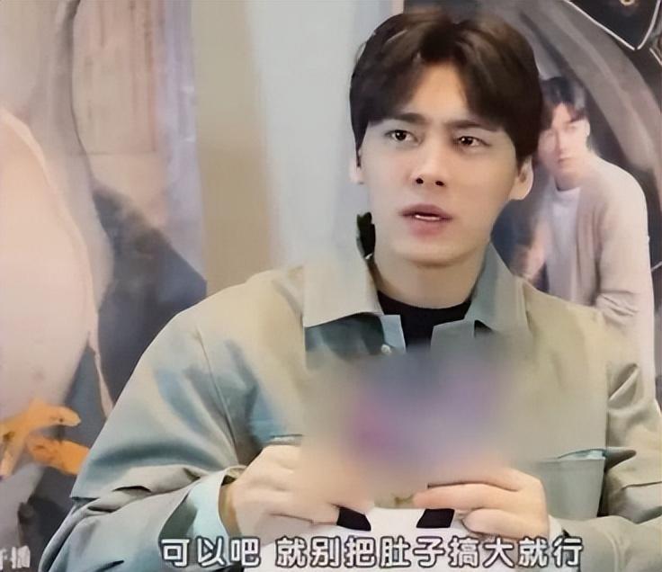 “封杀”不到1年，再看李易峰现在的处境，很可恨，但也很可悲！