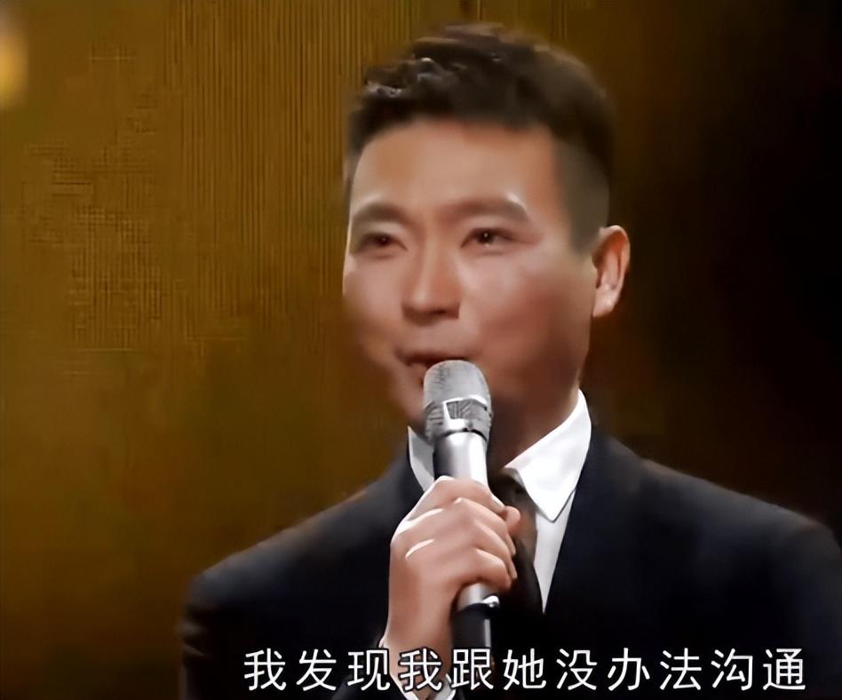 谢娜|留给谢娜的时间，已经不多了