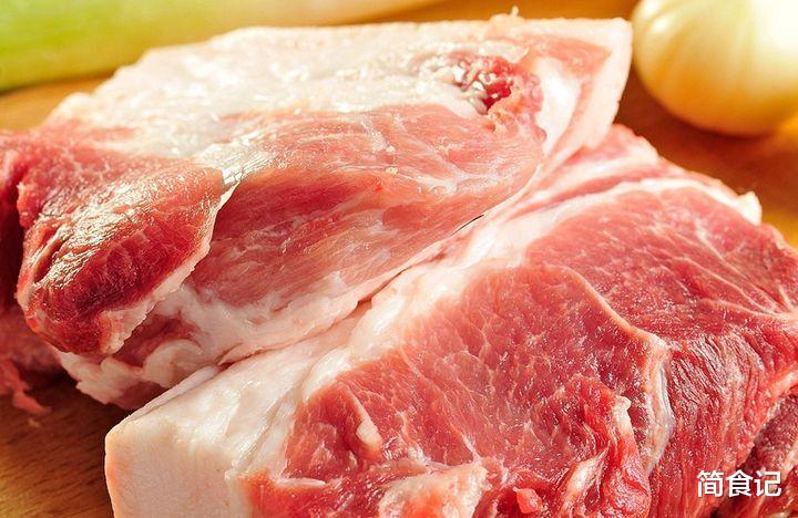 猪肉|“硼砂肉”泛滥成灾？买猪肉时，牢记3不买，肉贩子才不敢糊弄你