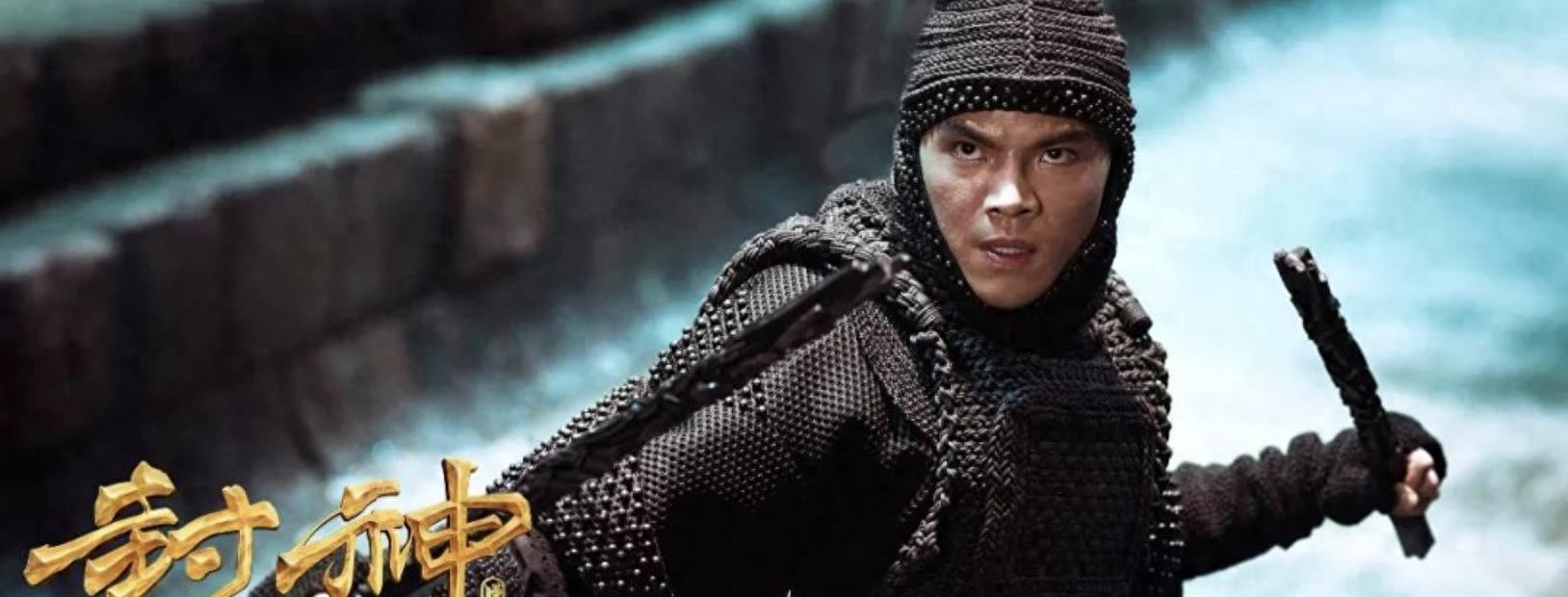 都是向华强的基因，丁佩的女儿和陈岚的儿子，差别真的好大