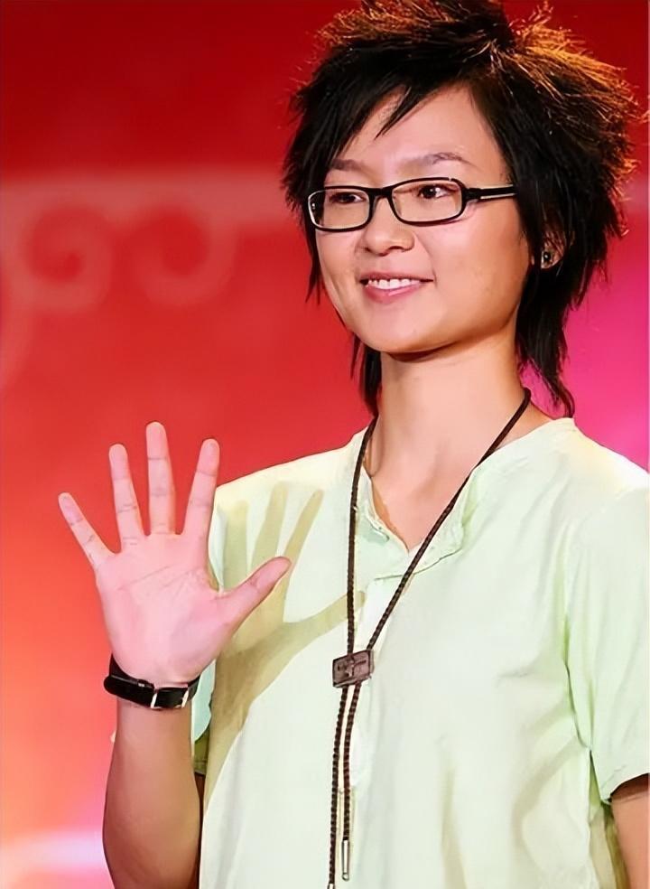 周笔畅|歌手周笔畅:三段感情都失败,38岁仍未婚