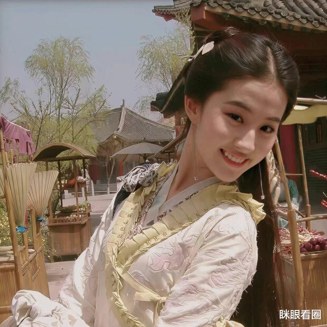 电影|王晶指刘亦菲因新剧拒接成龙电影《传说》,对,你们的时代过去了