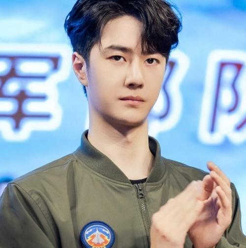 王一博赵丽颖二搭消息为假,各自安好不要蹭 - 娱乐资讯(主打网)