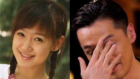 胡歌|胡歌终究落入俗套，没去妈妈心中的白月光，谁最意难平