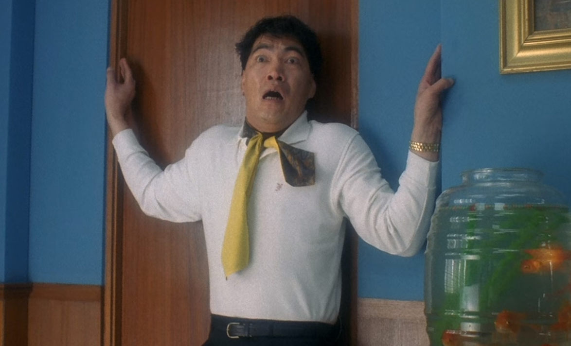 成奎安儿子被逮捕!因涉毒被警方抓获,一家人波折太多