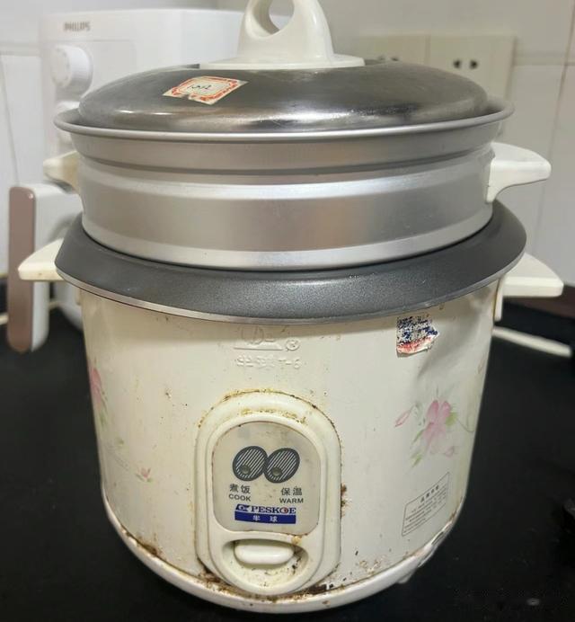 500元和2000元的电饭煲有何区别?3年换了2个电饭煲,我终于懂了