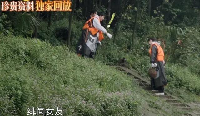 杨紫|杨紫在《萌探探探案》否认拍戏动过真感情，男神们吸引力都不够？