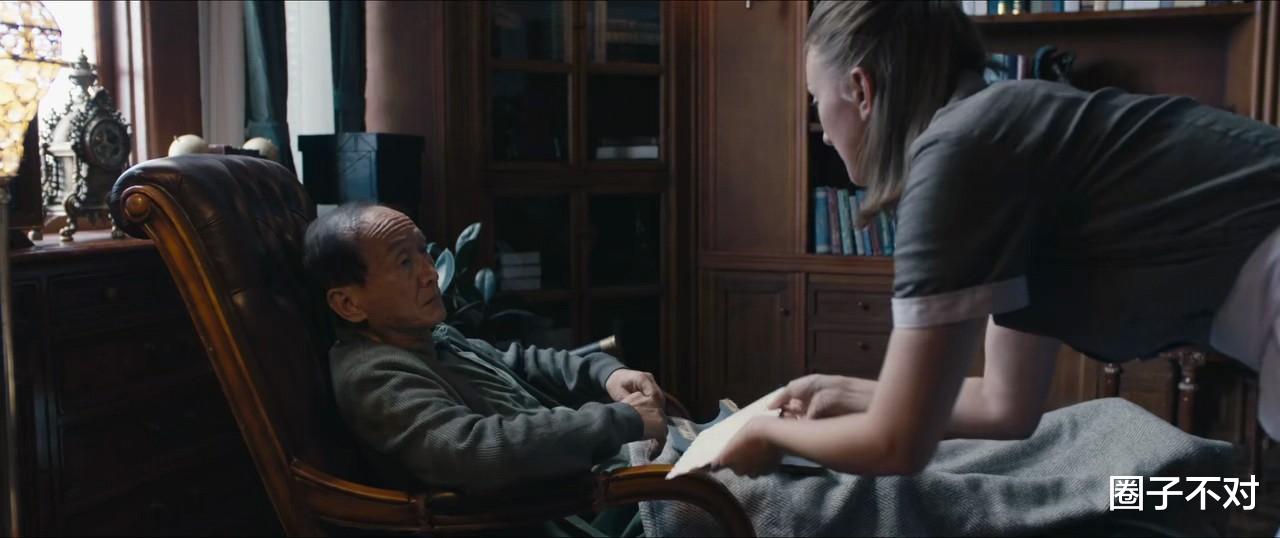 《南海归墟》空降开播，潘粤明瘦了，我预言：这冒险剧会火遍全国