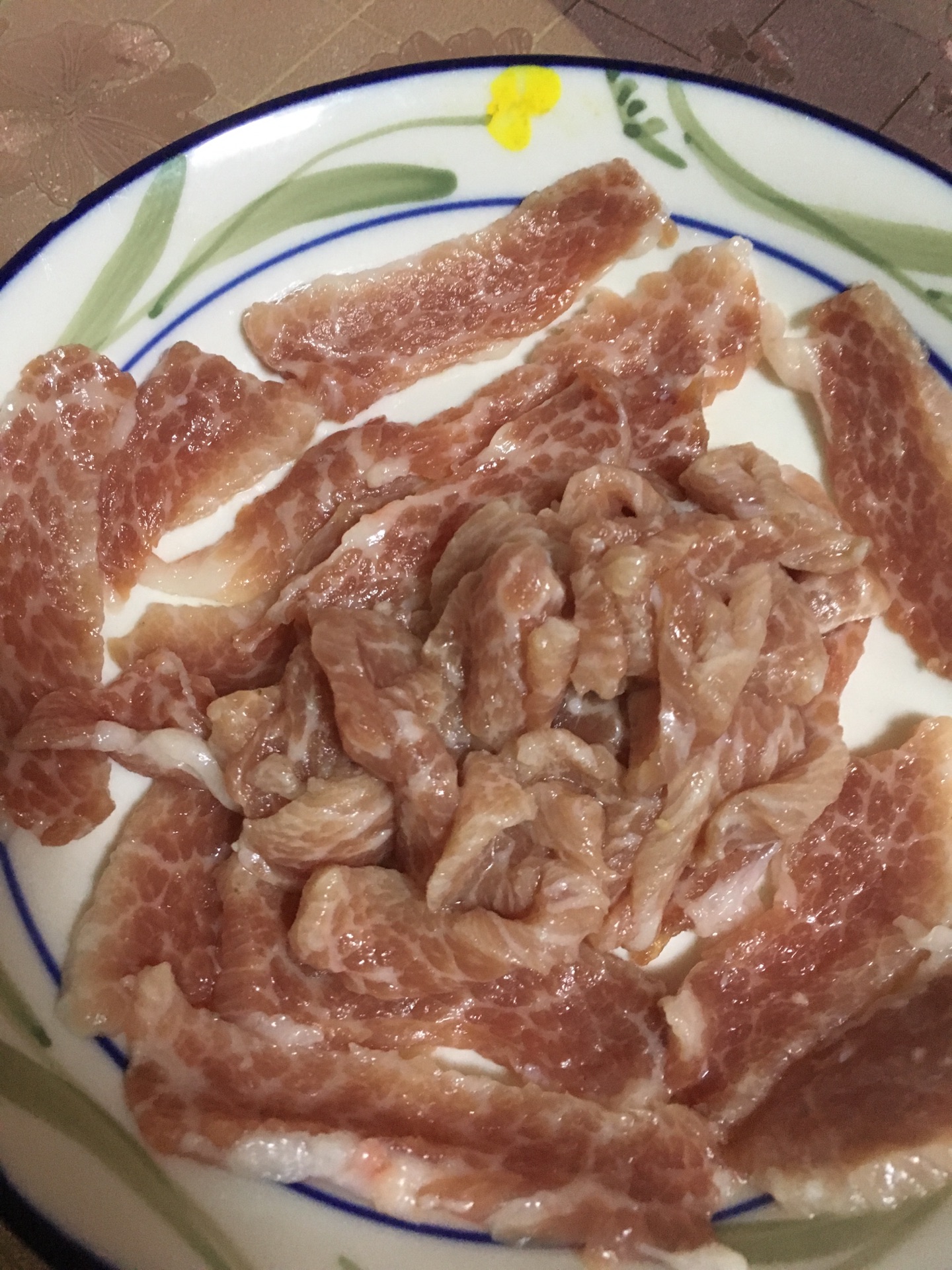 腊肉|轻松学会制作肉末菜干，咸香爽口，下饭利器，欲罢不能！