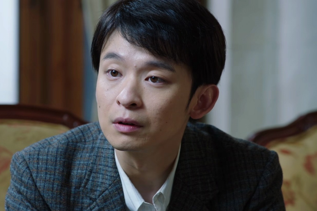 《大江大河》原著:杨巡有多不堪?算计梁家,养情妇,攀局长女儿