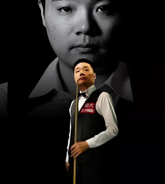 “台球天才”丁俊晖:母亲55岁因癌离世,他娶财经女记者为妻