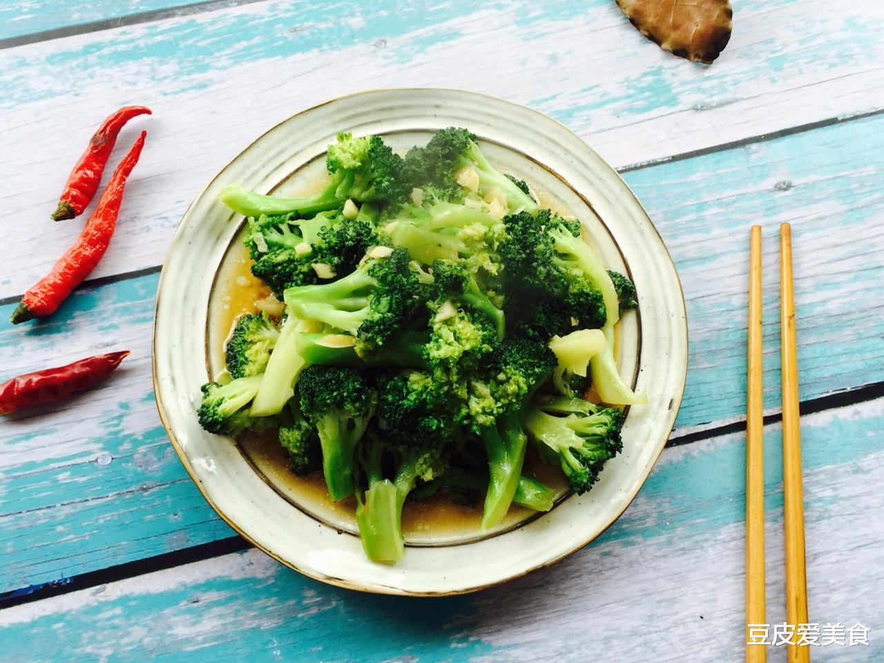 青霉素|6种自带“青霉素”的菜，建议中老年人隔天吃1次，增强免疫力