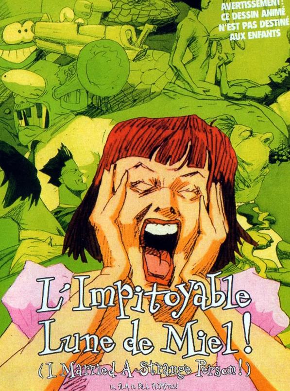 格兰特|美国十部高分“三集片”后五部,欲望本能,多情多累