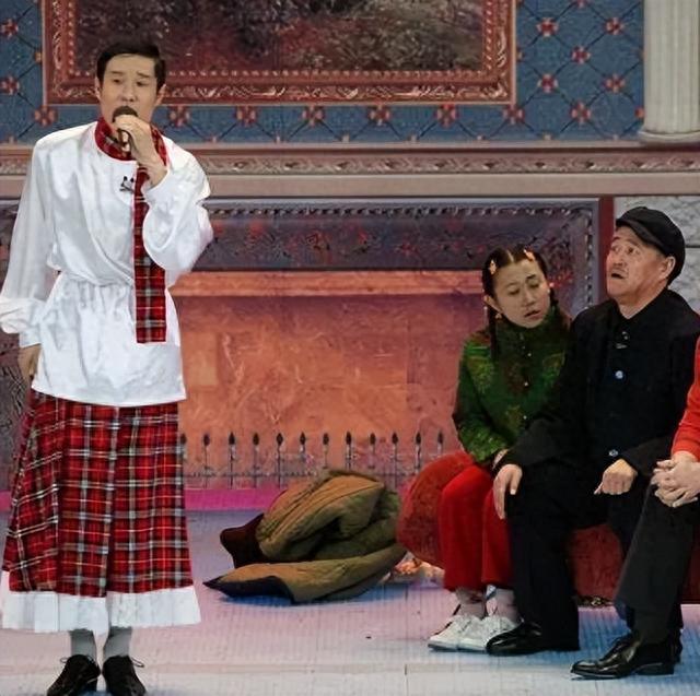 章子怡曾怒怼小沈阳：没赵本山谁认得你？小沈阳回应让章子怡变脸