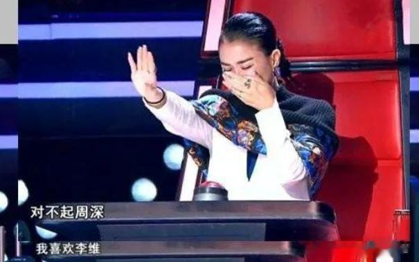 孟子义|《中国好声音》张恒远早逝，张碧晨吴莫愁可惜了，周深落选却最红