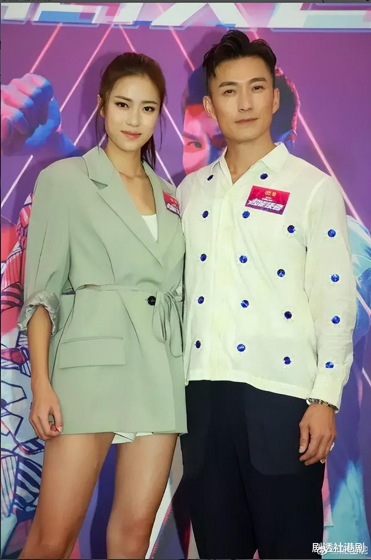 TVB|TVB视帝希望自己不会被裁员,网友建议:500块游览无线电视城增收