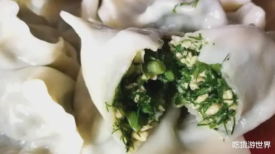 饺子|入伏吃饺子，出伏吃什么？8月20日出伏，老传统要吃3样，建议了解