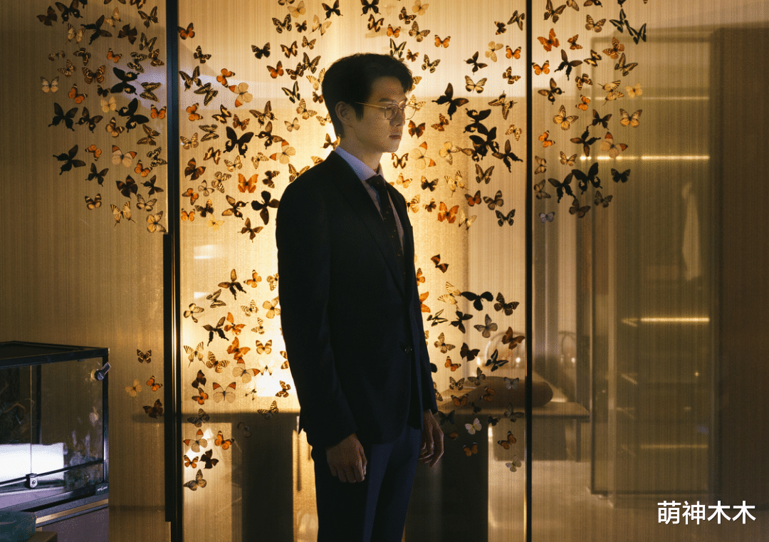 嘲讽魏大勋丑还骂观众男宝妈，路温掉粉近30万，商务也被网友抵制