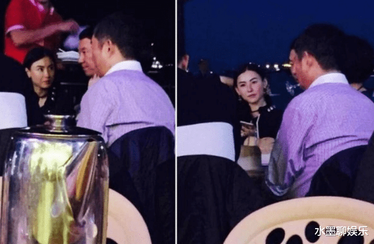 曝张柏芝怀四胎已6个月！为得女不惜匿名充钱借精生子？惨被相亲机构诈骗