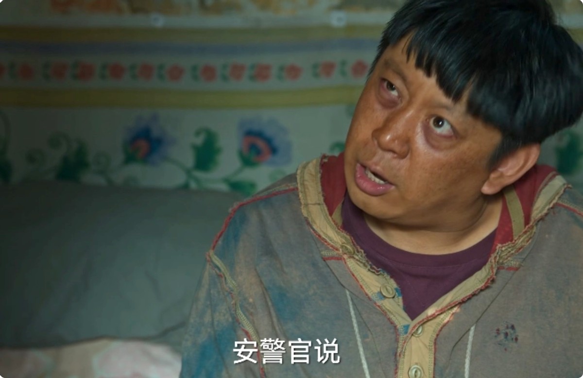 狂飙|《狂飙》三个星二代,一个挨骂一个获赞,还有一个被忽视