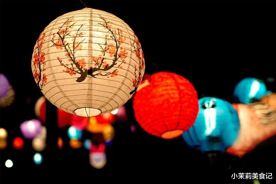 |2023中秋,送你18句朋友圈祝福语,走心不俗,别只会“中秋快乐”