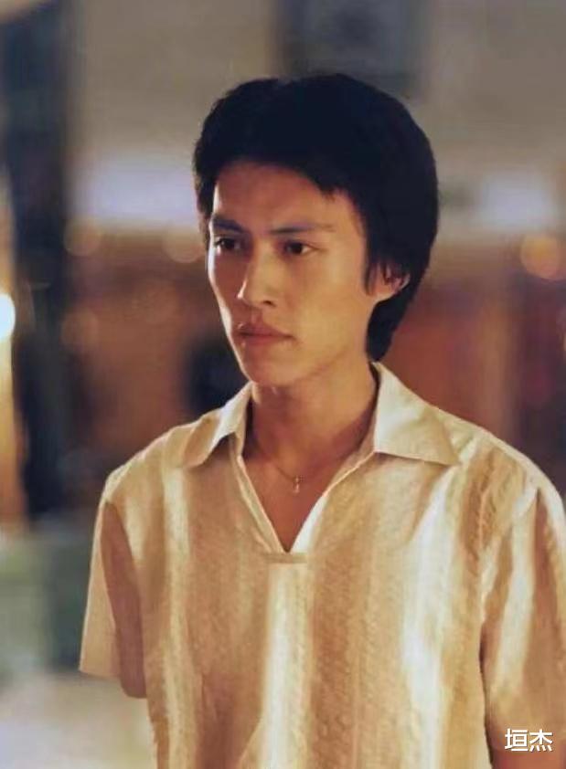 预告片|自然老去和医美老去的区别?3对同龄帅气男星,如今差距一目了然