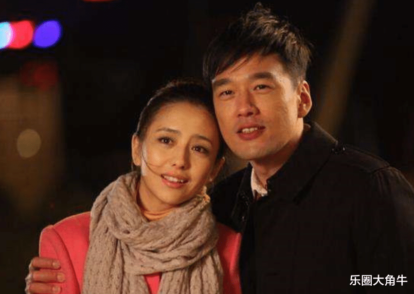 王耀庆：为了省房租娶了房东女儿，20年零绯闻，一家四口其乐融融