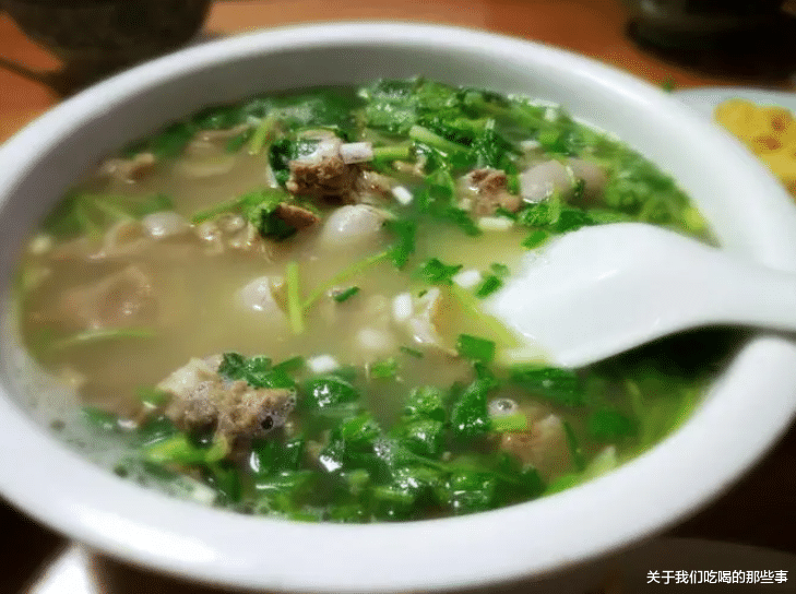 羊肉|它是膻味“克星”,1斤羊肉加5克,肉嫩不腥不膻,羊汤奶白又鲜美