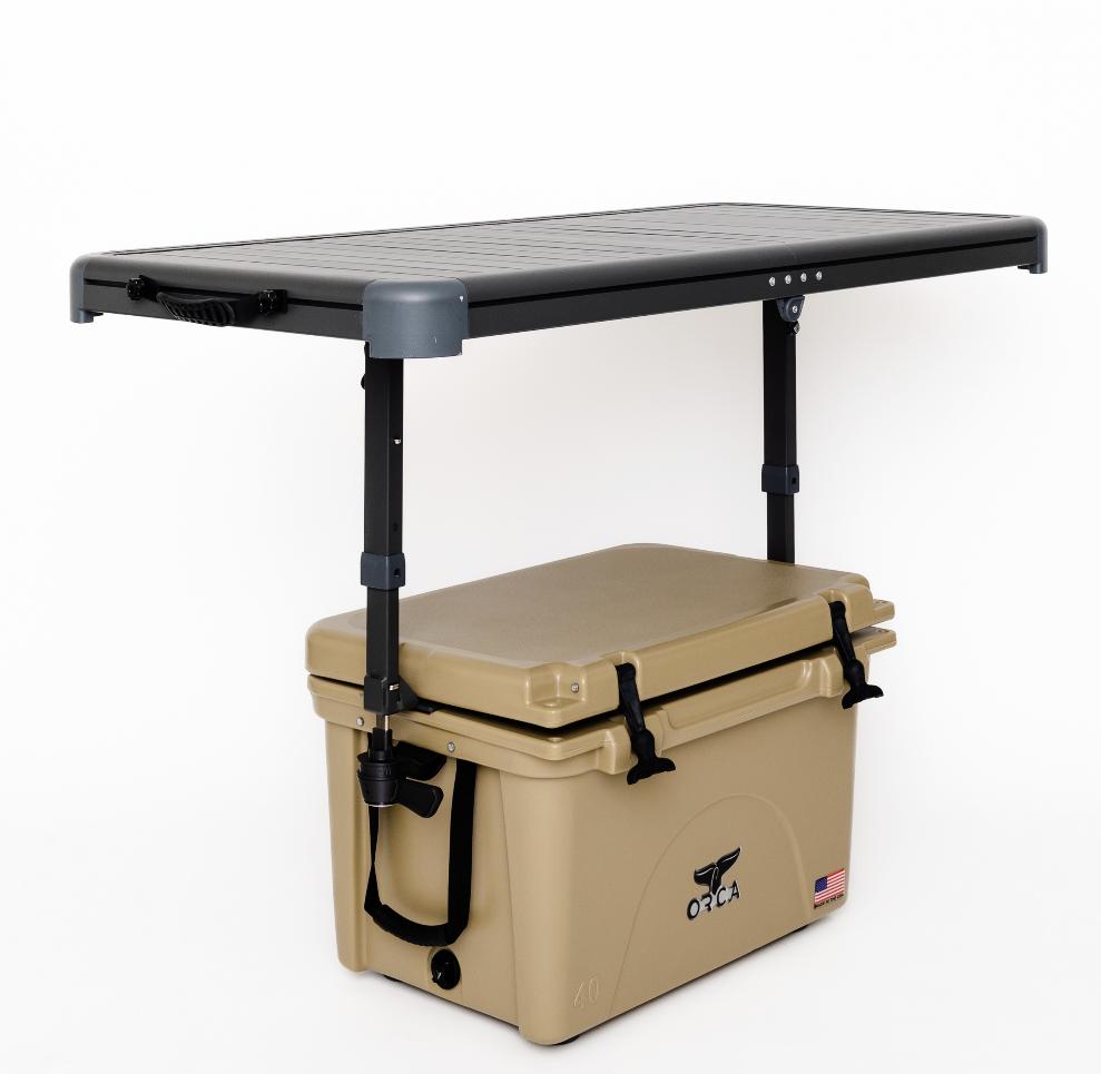 只在ICAST2023首发！改变钓鱼方式的钓鱼鱼获处理工具！