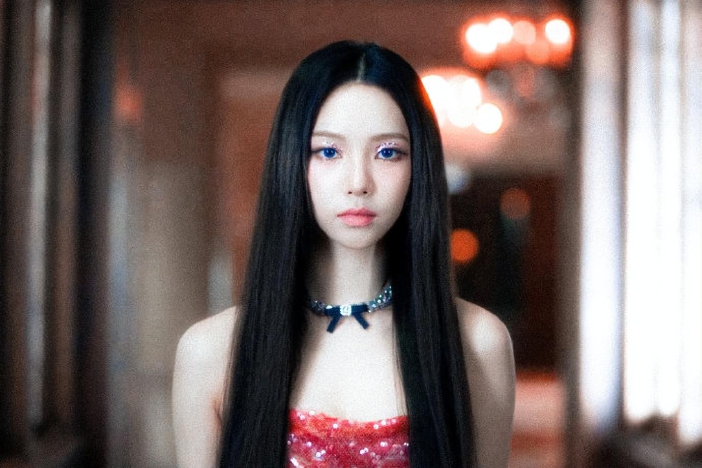 有韩网友认为是“无稽之谈”，他们两人的约会传闻，仍在韩网热传