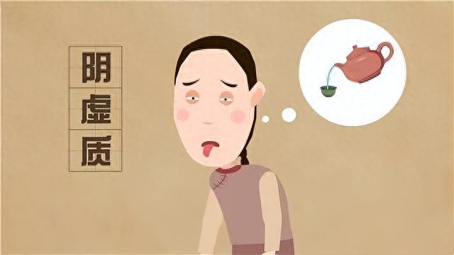 阴虚的人，试试吃点它，上中下三焦都能补到！