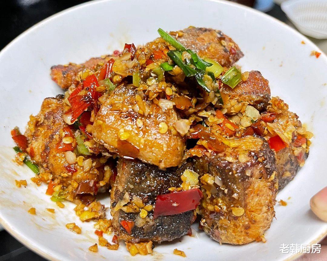 泡椒|巨下饭的5道家常菜,开胃解馋又下饭,简单易学,天天吃都不腻