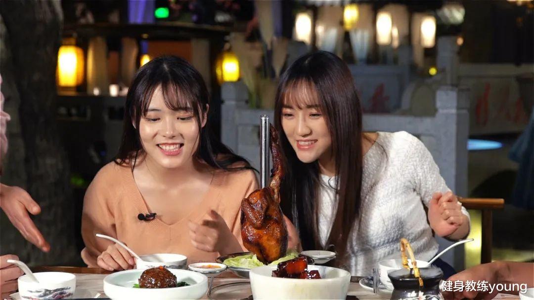 体重不断下降的10个小习惯