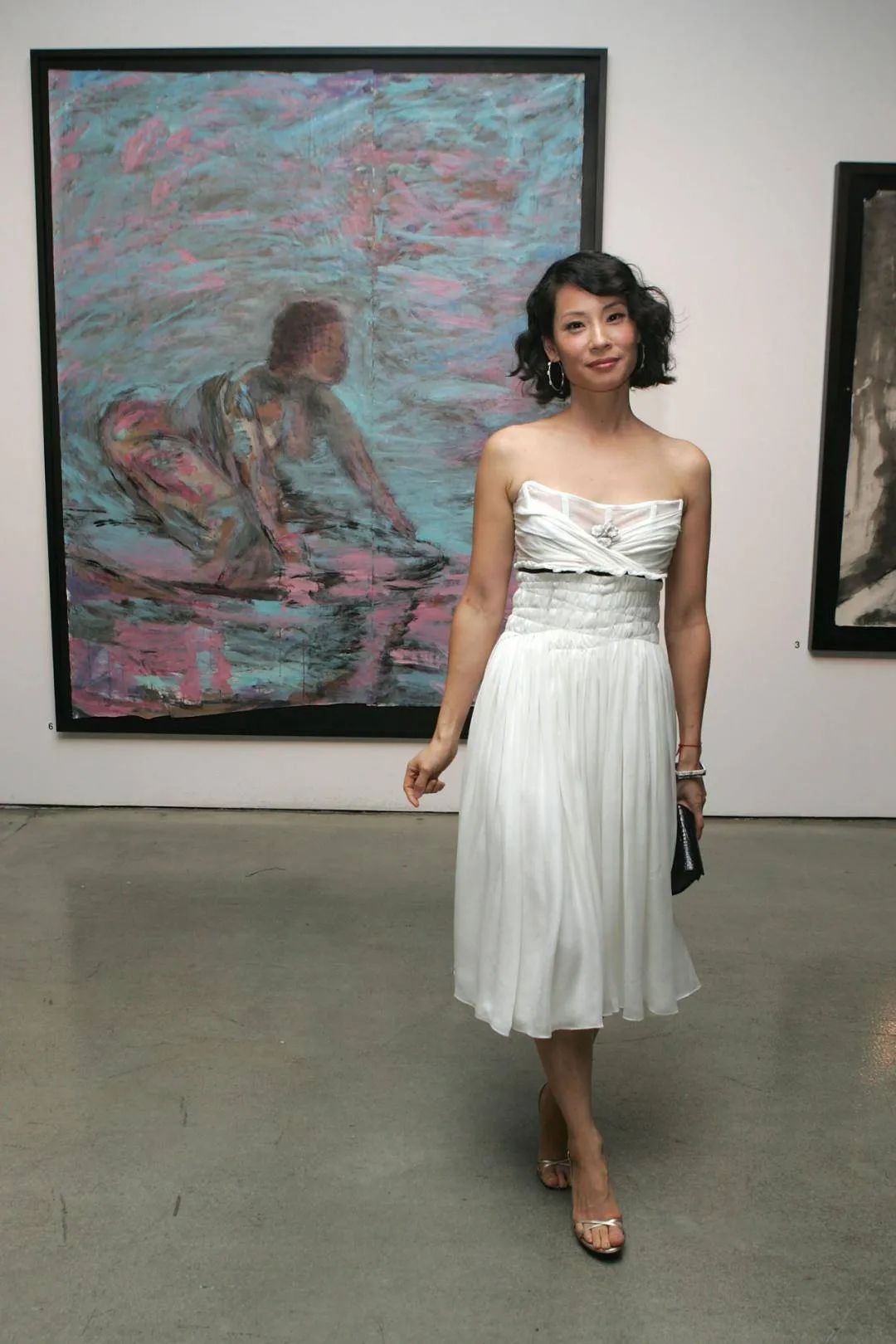 佘诗曼|曾被嘲花瓶的她,内娱已经高攀不起了