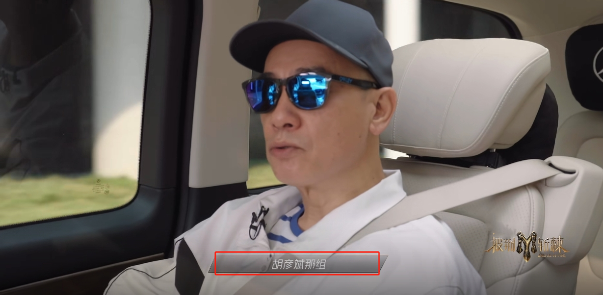 夺冠这一夜，人情冷暖、江湖地位，在陈楚生身上体现得淋漓尽致