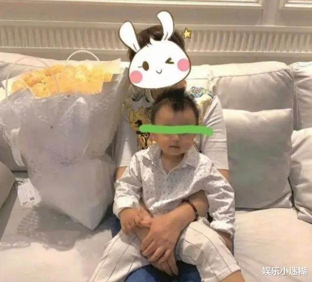 小S|大瓜！曝小S夜会小鲜肉，用辣眼道具秀技能，婚姻早已名存实亡