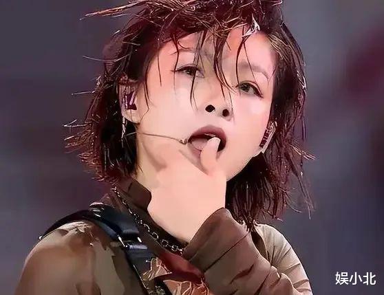 张新成|男星“姨化”，女星“爷化”，娱乐圈到底怎么了？