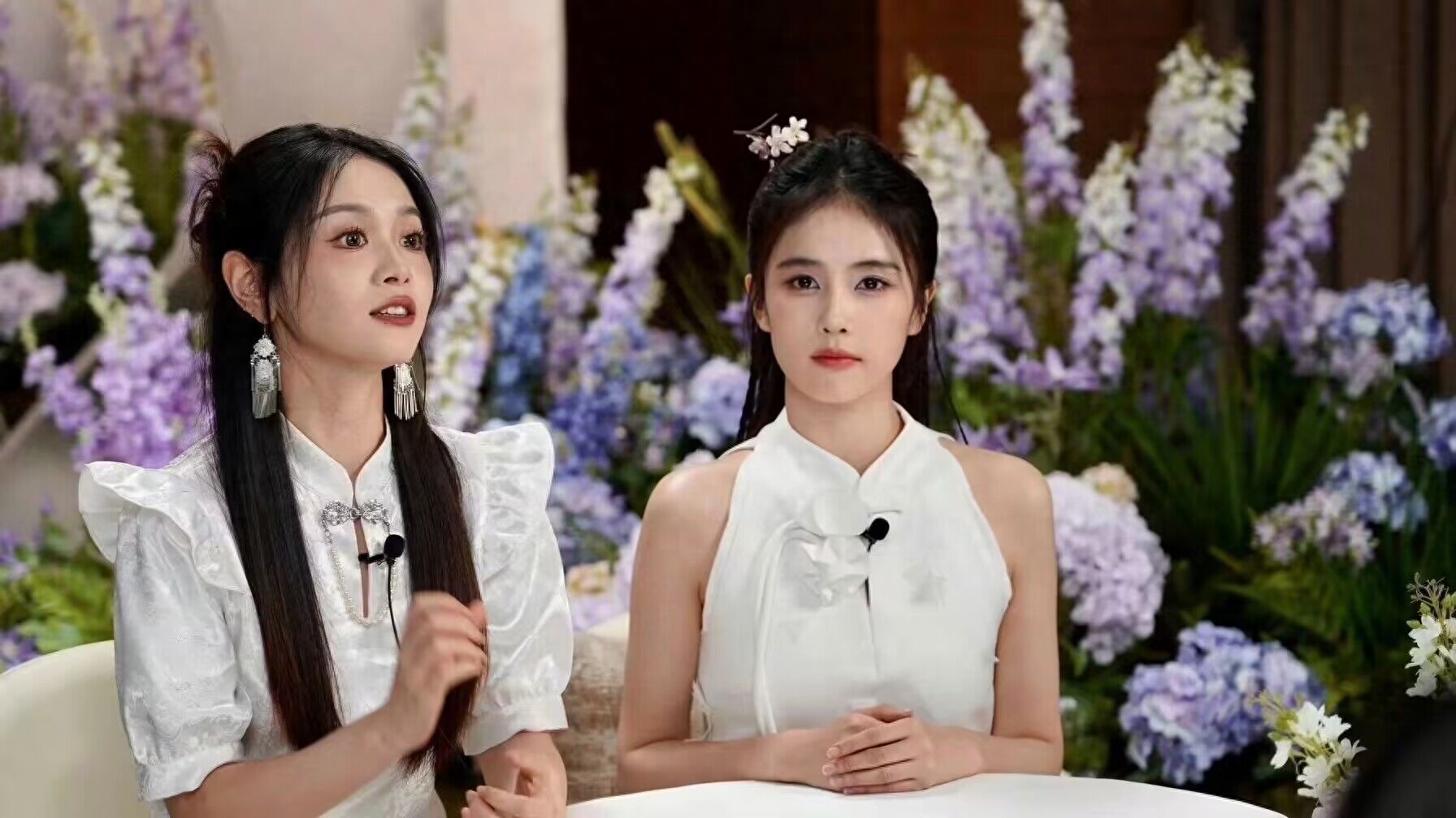 疑受李佳琦风波影响,白鹿最新活动宣布取消,已让助理放假