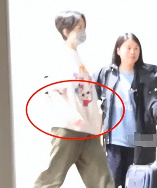 54岁王菲疑挺大肚赴京为男友庆生,谢霆锋放话回应:我没有新孩子