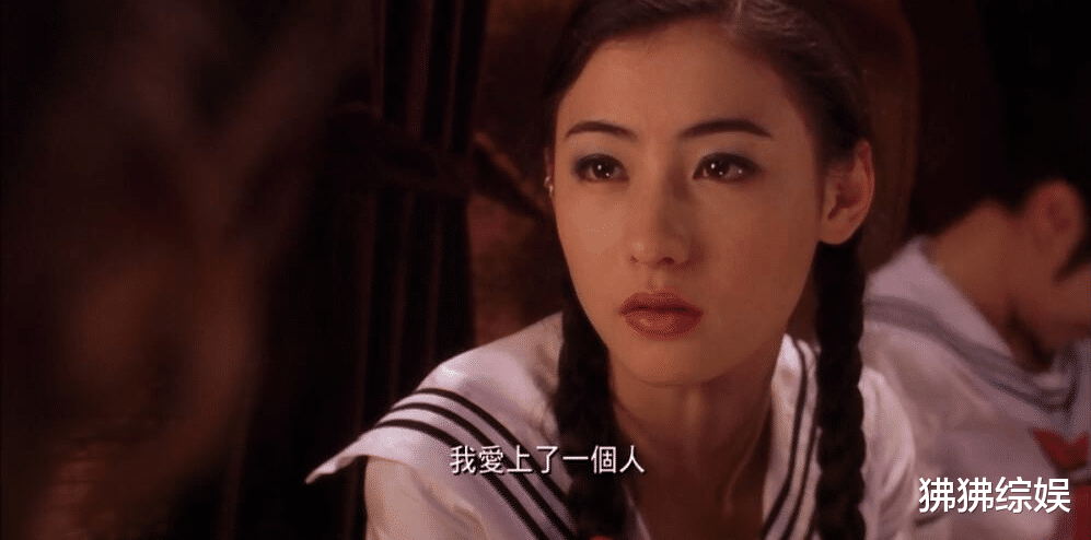 “撒谎成性”的张柏芝，终于不再被大家容忍