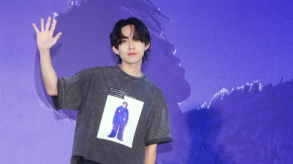 林宥嘉至亲患胰腺癌，谈到4年低谷期忍不住激动落泪