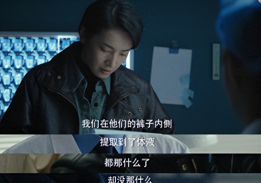 刑侦剧又出“王炸”了,一口气连追8集,堪称2023年国产剧天花板