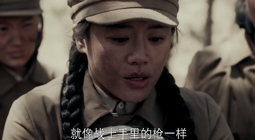 郑晓龙《侦察英雄》遭痛批,战争剧要接地气,但绝不是“接地府”