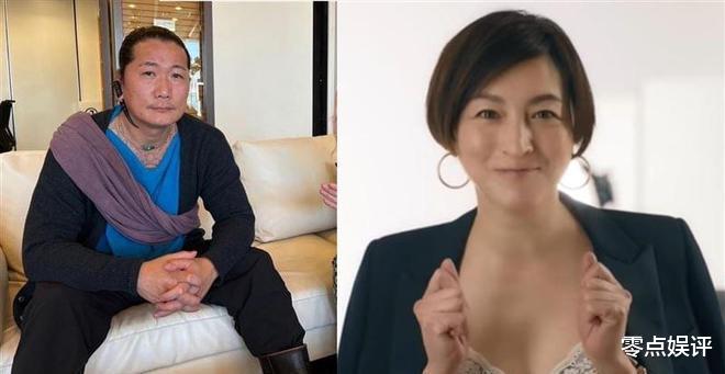 广末凉子13年婚姻破裂!揭秘「牛郎慰藉、2次不伦」的劲爆情史