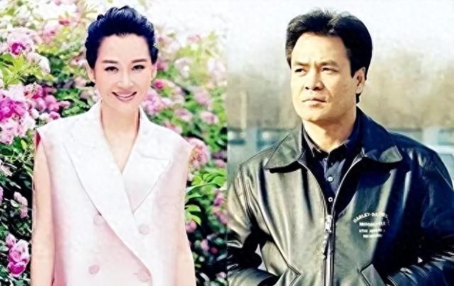 她一生 “风流成性、老少通吃”，撩汉无数，至今54岁却依旧单身